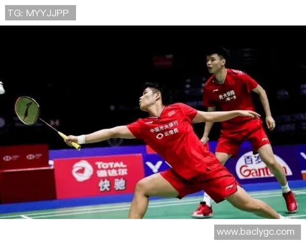 深圳羽毛球队的节奏体系与战术分析探讨羽毛球竞技的奥秘与策略 深圳羽毛球队的节奏体系与战术分析探讨羽毛球竞技的奥秘与策略