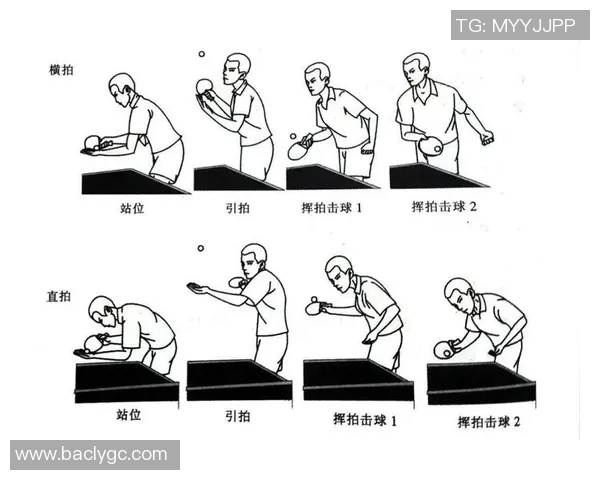 重庆乒乓球队整体压制战术解析与实战应用探讨 重庆乒乓球队整体压制战术解析与实战应用探讨