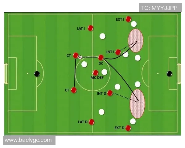 重庆网球队的战术解析与节奏体系构建探讨 重庆网球队的战术解析与节奏体系构建探讨