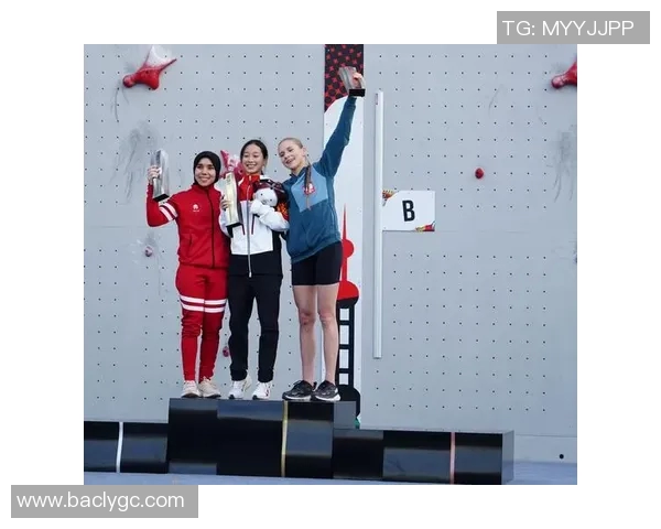 上海攀岩队整体压制分析与攀岩热点发展趋势探讨