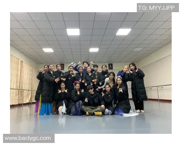 成都街舞队表现分析：控制技巧与失误的深度探讨与反思