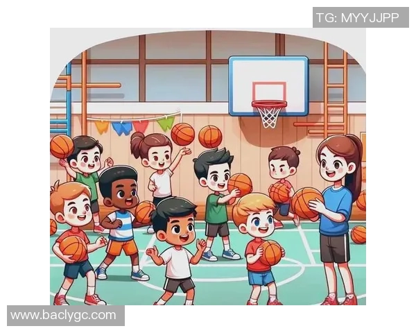 篮球新手必看:快速掌握基础技巧与战术的全面指南 篮球新手必看:快速掌握基础技巧与战术的全面指南