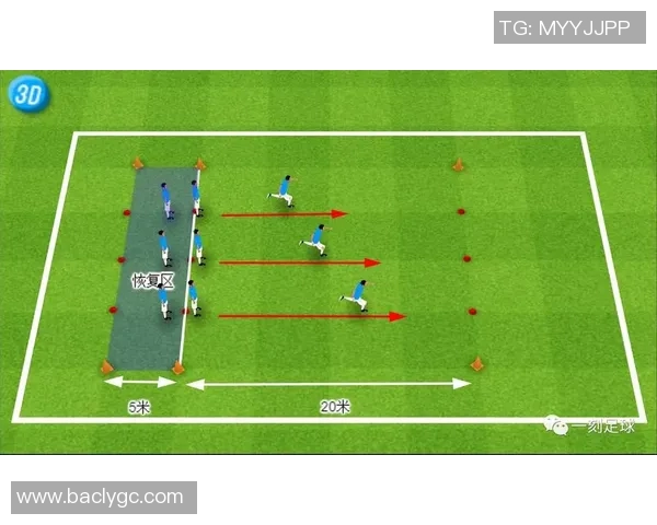 足球新手必看:提升灵活性的实用技巧与训练方法分享 足球新手必看:提升灵活性的实用技巧与训练方法分享