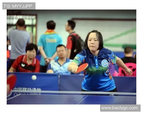 广州乒乓球队荣登全国乒乓球意识排行榜第二名的背后故事