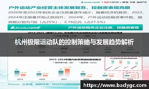 杭州极限运动队的控制策略与发展趋势解析